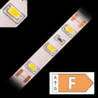 Taśma LED TL-5630NW60-122005 PREM. biala neutralna zwykła 12V IP20 5m/r  10PCBD