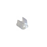 Uchwyt do neonu UCH-NE-0612-PL plastikowy 01-325