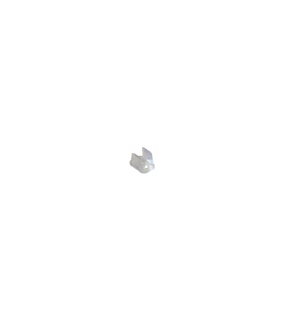 Uchwyt do neonu UCH-NE-0612-PL plastikowy 01-325