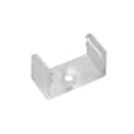 Uchwyt UCH-NA5-TR transparent do profilu nawierzchniowego PLA-NA5 02-060
