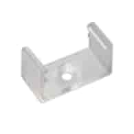 Uchwyt UCH-NA7-TR transparent do profilu nawierzchniowego PLA-NA7 02-073