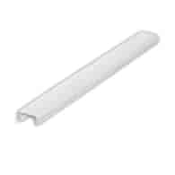 Klosz wciskany  KL-WC1/5-TR-300-HMC RFL transparent, 300cm 02-091T