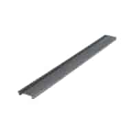 Klosz wciskany  KL-WC1/5-CRT-300 dymiony, 300cm 02-279