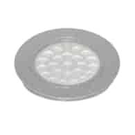 Oprawa LED OLO-5-WW-AL REJA 2W 12VDC biała ciepła/alu/200/WJSTM/pudełko 04-036