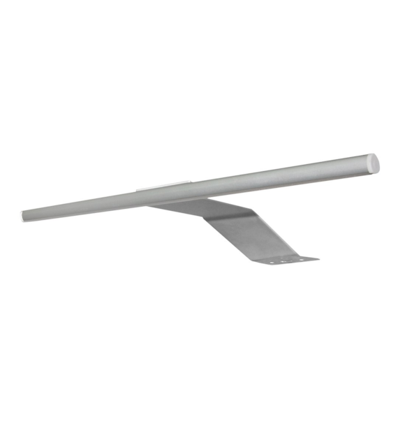 Lampa LED LWL-2-WW-AA ATENA wysięgnikowa 12VDC, 3W, biała ciepła/alu anodowane/200/WJSTM-CZ/pudełko