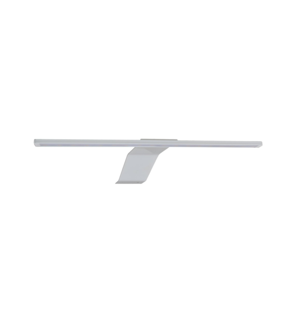 Lampa LED LWL-1-NW-AA NEPTUN wysięgnikowa 12VDC, 4W, biała neutralna/alu anodowane/200/WJSTM-CZ/pudełko