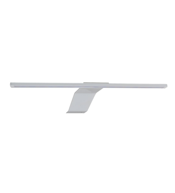 Lampa LED LWL-1-NW-BI NEPTUN wysięgnikowa 12VDC, 4W, biała neutralna/biała/200/WJSTM-CZ/pudełko