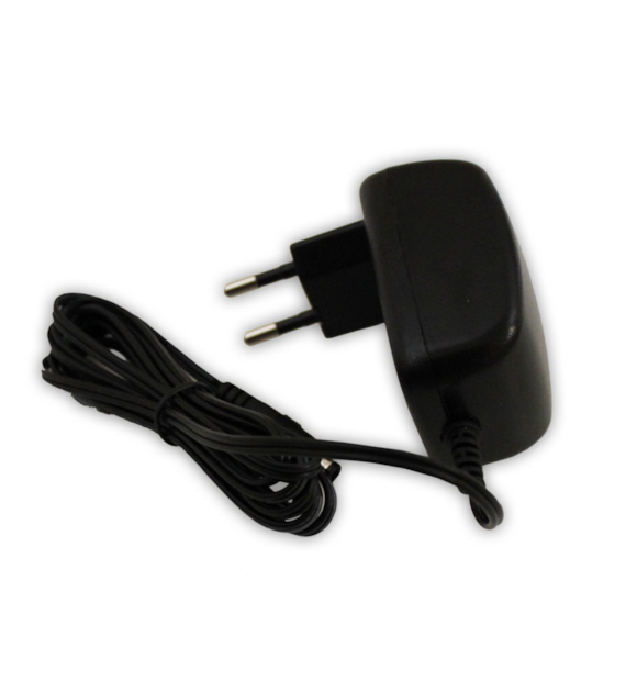 Zasilacz wtyczkowy ZNW-12-12-1 12W 12VDC 1A WTYK-5,5/2,1 07-002
