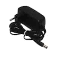 Zasilacz wtyczkowy ZNW-18 18W 12VDC 1,5A WTYK-5,5/2,1 07-003