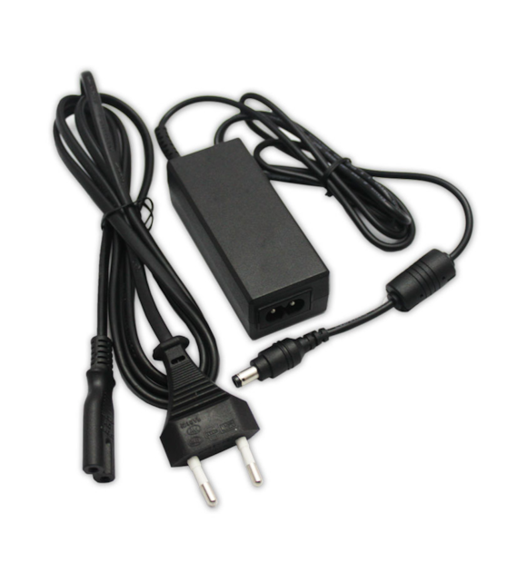 Zasilacz desktopowy  ZND-36-12-3 36W 12VDC 3,15A WTYK-5,5/2,1 07-011