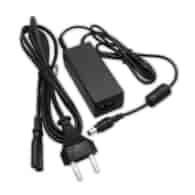 Zasilacz desktopowy  ZND-42-12-3,5 42W 12VDC 3,5A WTYK-5,5/2,1 07-012