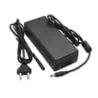 Zasilacz desktopowy  ZND-72-12-6 72W 12VDC 6A WTYK-5,5/2,1 07-014