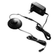 Zasilacz wtyczkowy ZNW-18-WN-GJSTM 18W 12VDC 1,5A  z  wyłącznikiem nożnym i gniazdem JSTM (miniAMP) 07-079