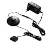Zasilacz wtyczkowy ZNW-18-WN-ROZ3XPŁ 18W 12VDC 1,5A  z  wyłącznikiem nożnym i rozdzielaczem płaskim JSTM3x (miniAMP) 07-080