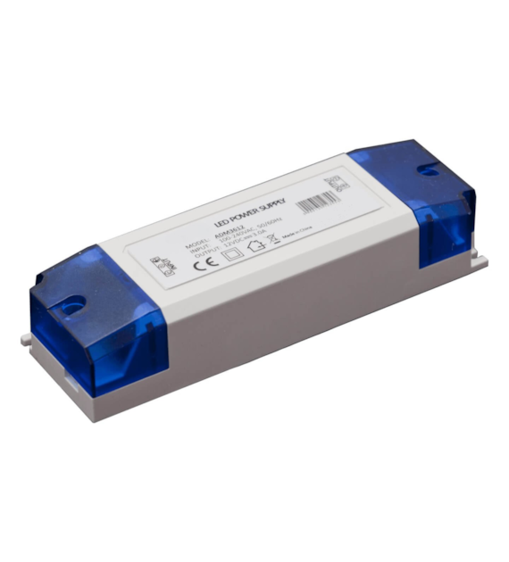 Zasilacz napięciowy  ZN-ADM-36-12-3 36W 12VDC 3A 07-159