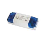 Zasilacz napięciowy  ZN-ADM-24-12-2 24W 12VDC 2A 07-160