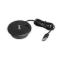 Ładowarka bezprzewodowa  ŁAD-W75-USB-CZ 5VDC 2A