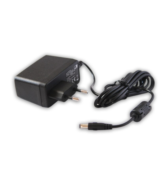 Zasilacz wtyczkowy ZNW-30 30W 12VDC 2,5A WTYK-5,5/2,1 07-310