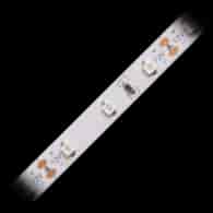 Taśma LED TL-3528G60-05 zielona zwykła 12V IP20 5m/r  8PCBD