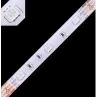 Taśma LED TL-5050RGB30-126505 wielokolorowa w żelu 12V IP65 5m/r  10PCBD