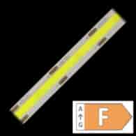 Taśma LED TL-COB-CW-480-ID  R50m biała liniowa zimna zwykła 12V 5W/m IP20 50m/r  8PCBD