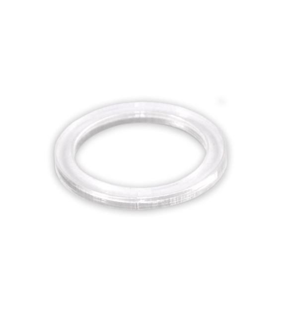 Dystans DYS-OLO1D-HERAD-TR 6mm do oprawy OLO-1-D HERA-D  transparent