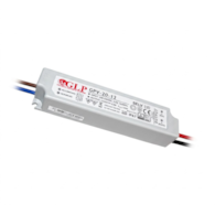 Zasilacz wodoodporny  ZN-GPV-20-12 24W 12VDC 2A IP67 3lata gwarancji 07-021