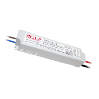 Zasilacz wodoodporny  ZN-GPV-35-12 36W 12VDC 3A IP67 3lata gwarancji 07-022