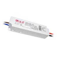 Zasilacz wodoodporny  ZN-GPV-50-12 50W 12VDC 4,2A IP67 3lata gwarancji 07-023