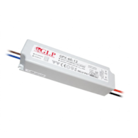Zasilacz wodoodporny  ZN-GPV-60-12 60W 12VDC 5A IP67 3lata gwarancji 07-024