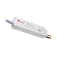 Zasilacz wodoodporny  ZN-GPV-75-12 72W 12VDC 6A IP67 3lata gwarancji 07-025