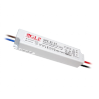 Zasilacz wodoodporny  ZN-GPV-35-24 36W 24VDC 1,5A IP67 3lata gwarancji 07-165