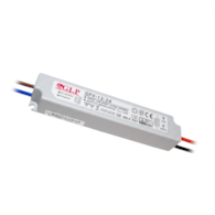 Zasilacz wodoodporny  ZN-GPV-12-24 12W 24VDC 0,5A IP67 3lata gwarancji 07-177