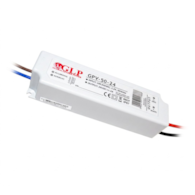 Zasilacz wodoodporny  ZN-GPV-50-24 50W 24VDC 2A IP67 3lata gwarancji 07-182