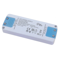 Zasilacz meblowy płaski  ZN-MP-30-12 30W 12VDC 1,25A  163x47x18  07-324