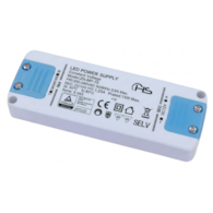 Zasilacz meblowy płaski ZN-MP-15-12 15W 12VDC 1,25A 07-356