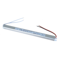 Zasilacz napięciowy  ZN-ECLS-36-12-3 36W 12VDC 3A  260x18x18mm 07-357