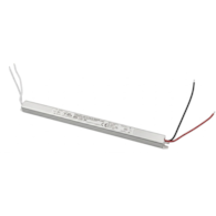 Zasilacz napięciowy  ZN-ECLS-48-12-4 48W 12VDC 4A  260x17x18mm 07-359