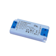 Zasilacz  meblowy płaski ZN-MP-12-12 12W 12VDC 1A 07-401