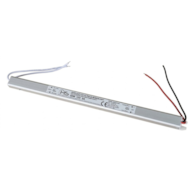 Zasilacz napięciowy  ZN-ECLS-60-12-5 60W 12VDC 5A  290x17x18mm 07-412