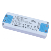 Zasilacz meblowy płaski ZN-MP-20-12 20W 12VDC 1,67A 07-423