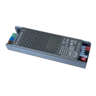 Zasilacz napięciowy ultra  ZN-KZU-A-100 AUTO 100W 12/24VDC 8,33/4,17A, szary, szybkozłącze, 176x50x29