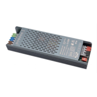 Zasilacz napięciowy ultra  ZN-KZU-A-300 AUTO 300W 12/24VDC , 25A/12.5A szary, szybkozłącze, 240x50x29