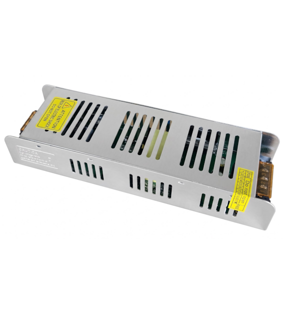 Zasilacz modułowy  ZNM-60-SLIM 60W 12VDC 5A 07-302