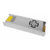 Zasilacz modułowy  ZNM-300-SLIM 300W 12VDC 25A