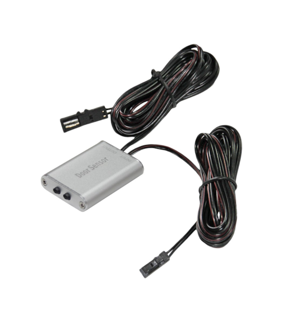 Wyłącznik WDP-3-IR-GWJSTM do drzwi 48W 12V 4A