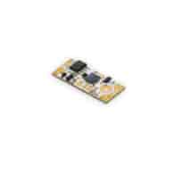 Wyłącznik WDLS-3 dotykowy ze ściemniaczem do listew LED, 12/24VDC 7,5A 90/180W PCB-białe