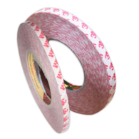 Taśma TKD-3M-12 klejąca dwustronna  mocna 3M 12mm 50m