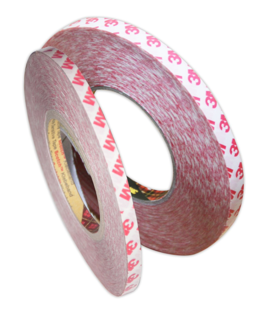 Taśma TKD-3M-12 klejąca dwustronna  mocna 3M 12mm 50m