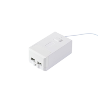 Kontroler kinetyczny RF/WIFI  KKRW-1 230V 5A/1000W, On/Off, Wi-Fi 2.4G + RF 433MHz  app / voice control